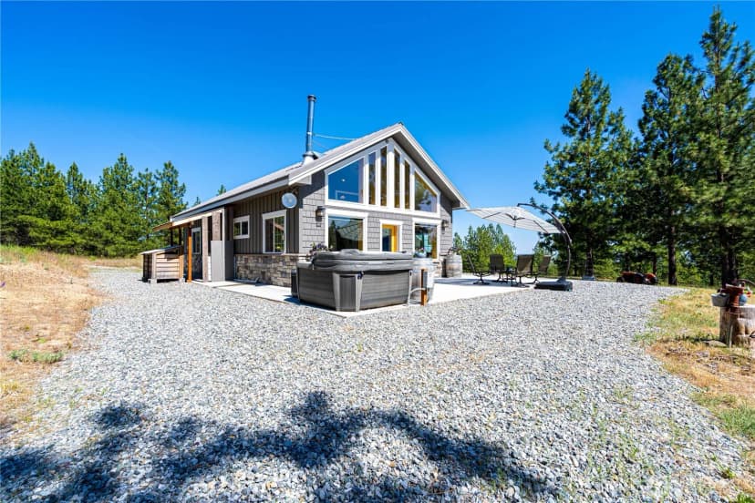 Property photo for 250 Open Ln, Chelan photo 27