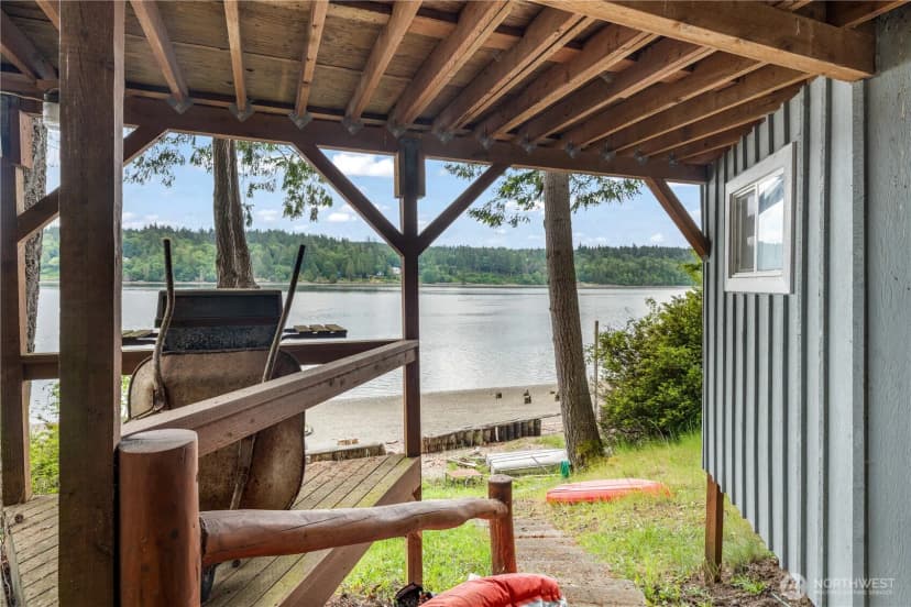 Property photo for 415 E Herron Boulevard Nw, Lakebay photo 15
