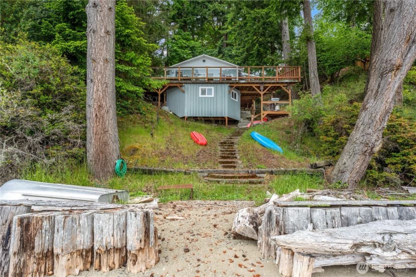 Property photo for 415 E Herron Boulevard Nw, Lakebay photo 21