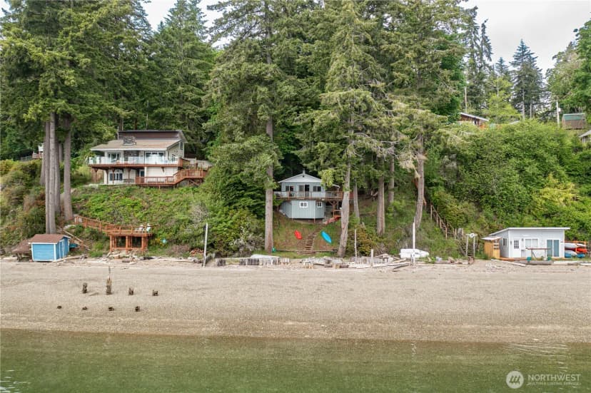 Property photo for 415 E Herron Boulevard Nw, Lakebay photo 23