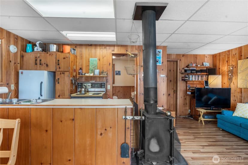 Property photo for 415 E Herron Boulevard Nw, Lakebay photo 8