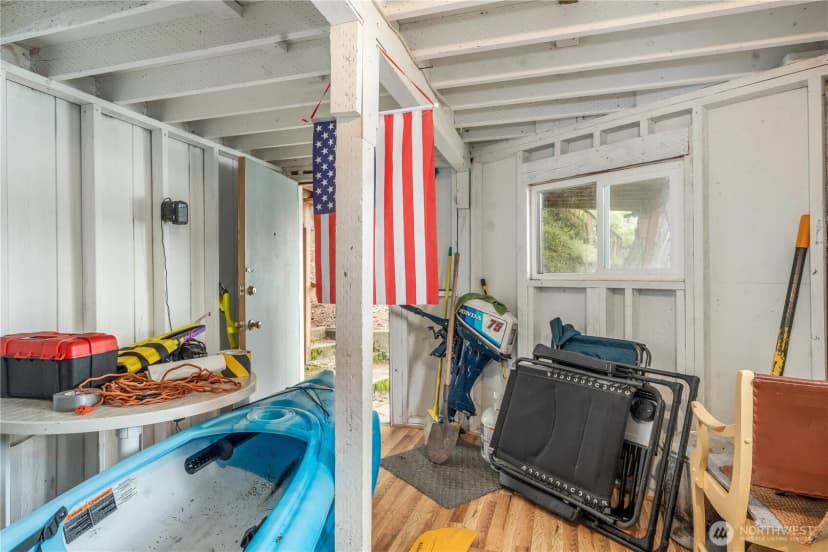 Property photo for 415 E Herron Boulevard Nw, Lakebay photo 19