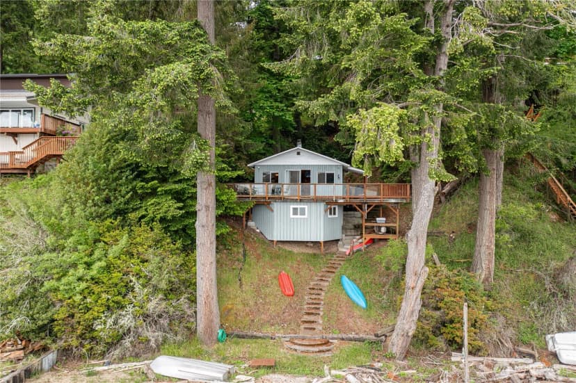 Property photo for 415 E Herron Boulevard Nw, Lakebay photo 22