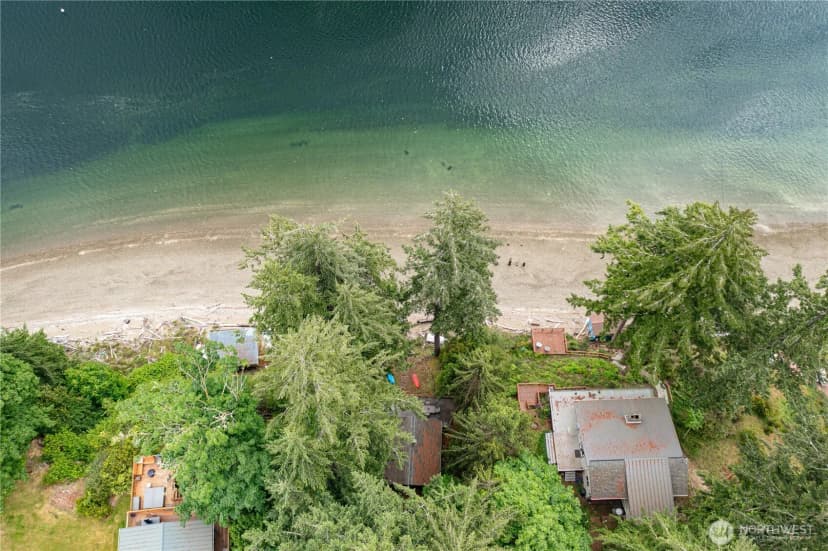 Property photo for 415 E Herron Boulevard Nw, Lakebay photo 25