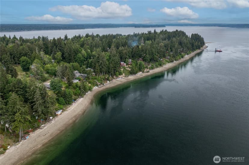 Property photo for 415 E Herron Boulevard Nw, Lakebay photo 27