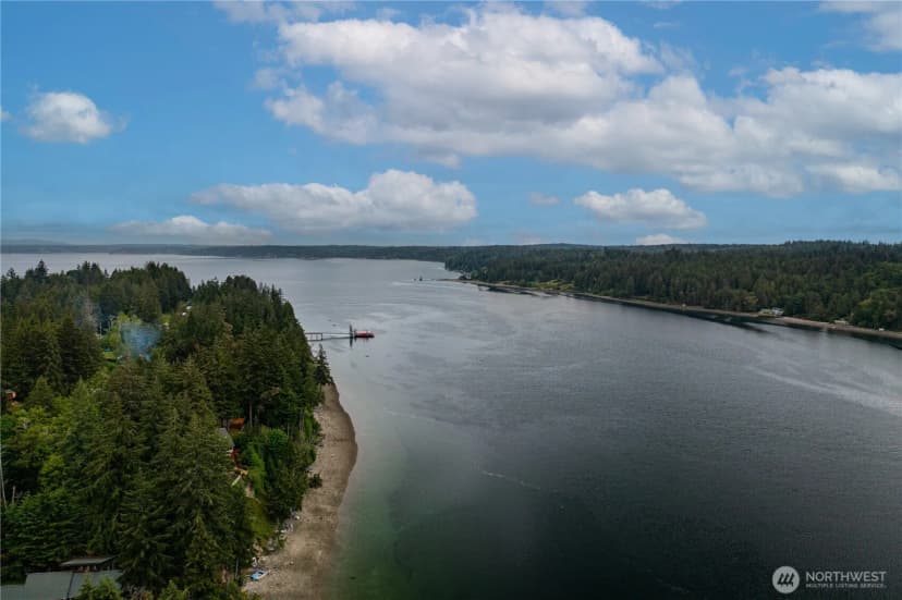 Property photo for 415 E Herron Boulevard Nw, Lakebay photo 28