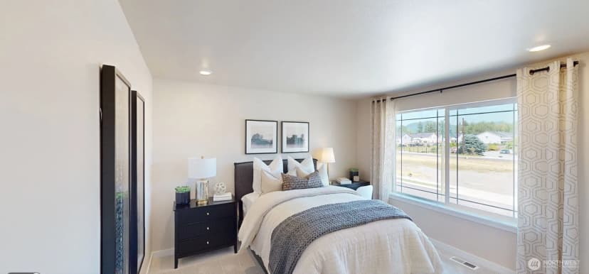 Property photo for 228 Serene View (lot 62) Place Nw, Olympia photo 20