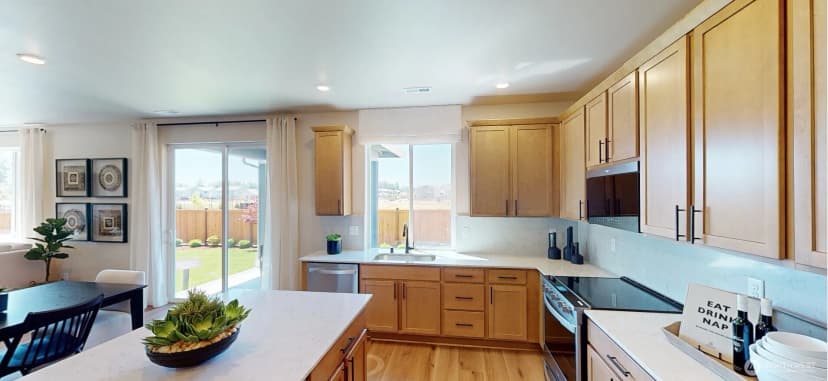 Property photo for 228 Serene View (lot 62) Place Nw, Olympia photo 12