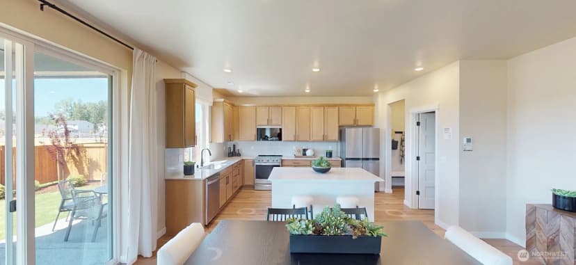Property photo for 228 Serene View (lot 62) Place Nw, Olympia photo 9