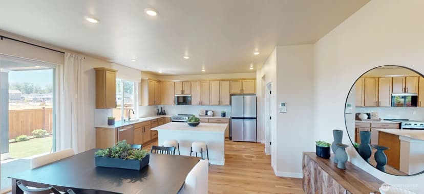 Property photo for 228 Serene View (lot 62) Place Nw, Olympia photo 10