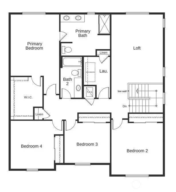 Property photo for 228 Serene View (lot 62) Place Nw, Olympia photo 3