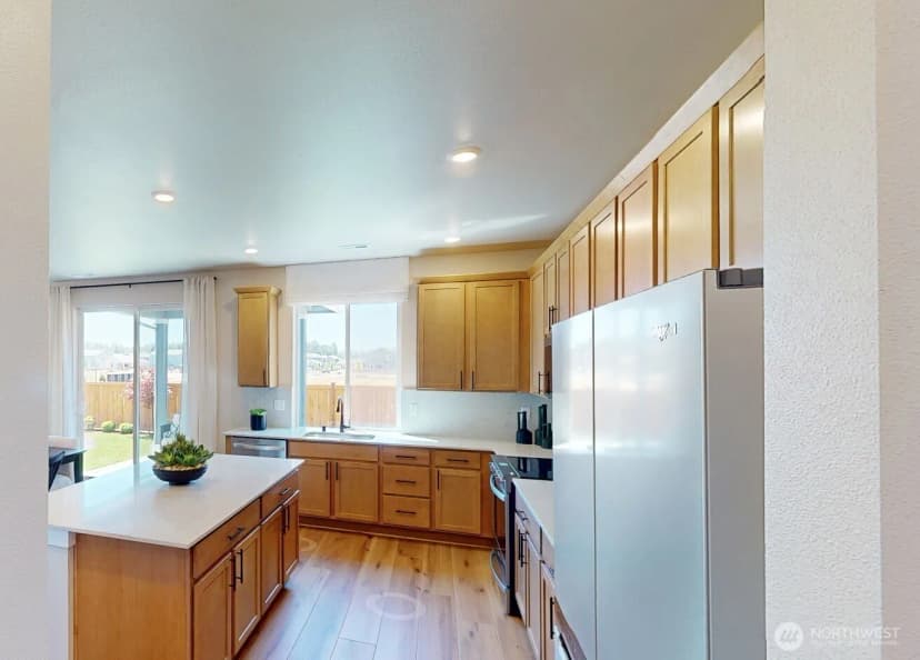 Property photo for 228 Serene View (lot 62) Place Nw, Olympia photo 14