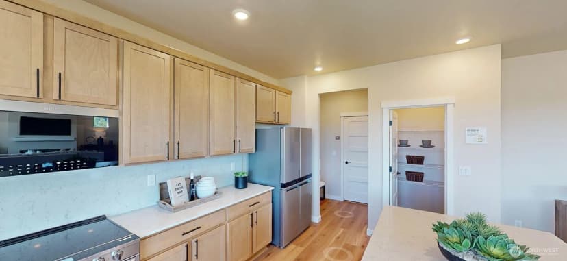 Property photo for 228 Serene View (lot 62) Place Nw, Olympia photo 13