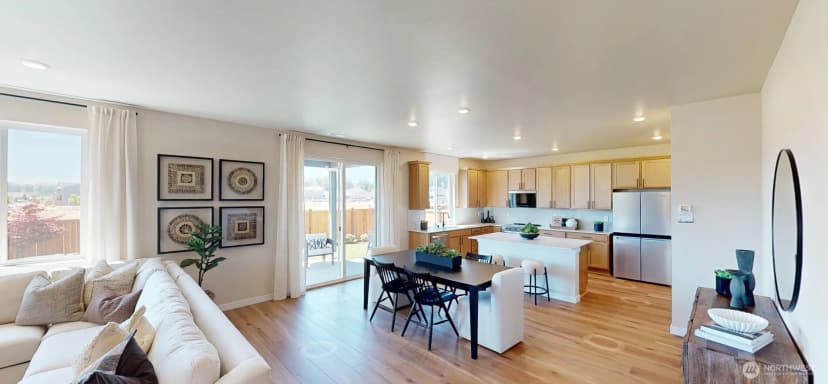 Property photo for 228 Serene View (lot 62) Place Nw, Olympia photo 8