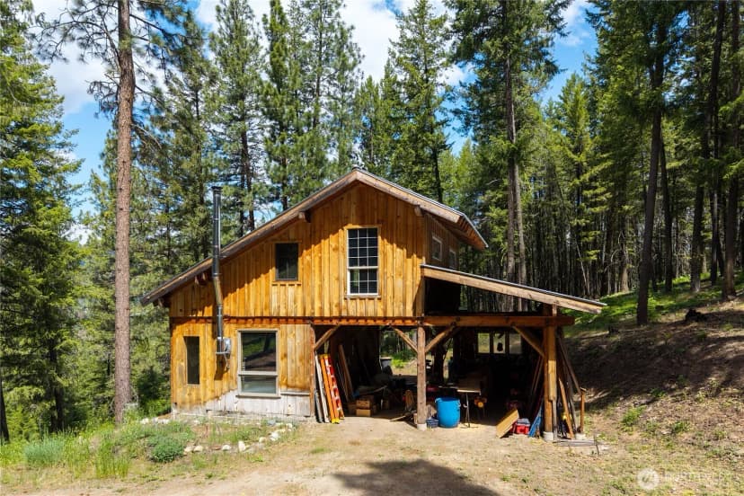 Property photo for 12 Tuckaway Road, Twisp photo 27