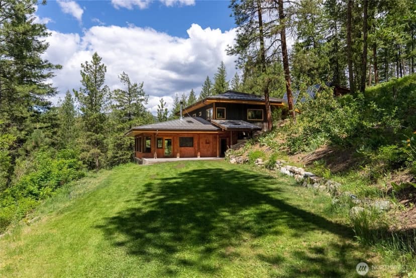 Property photo for 12 Tuckaway Road, Twisp photo 31