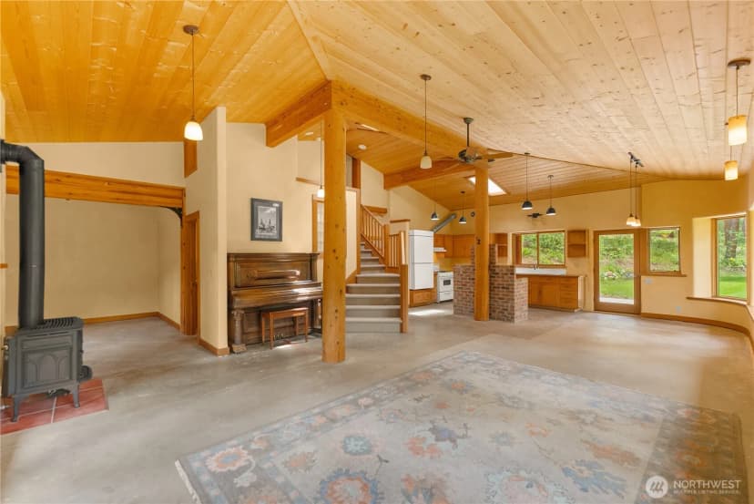 Property photo for 12 Tuckaway Road, Twisp photo 5