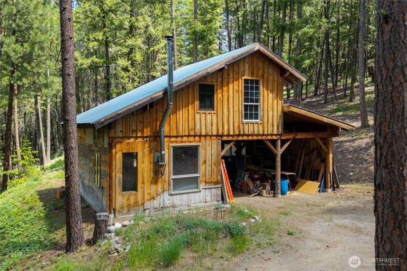 Property photo for 12 Tuckaway Road, Twisp photo 34