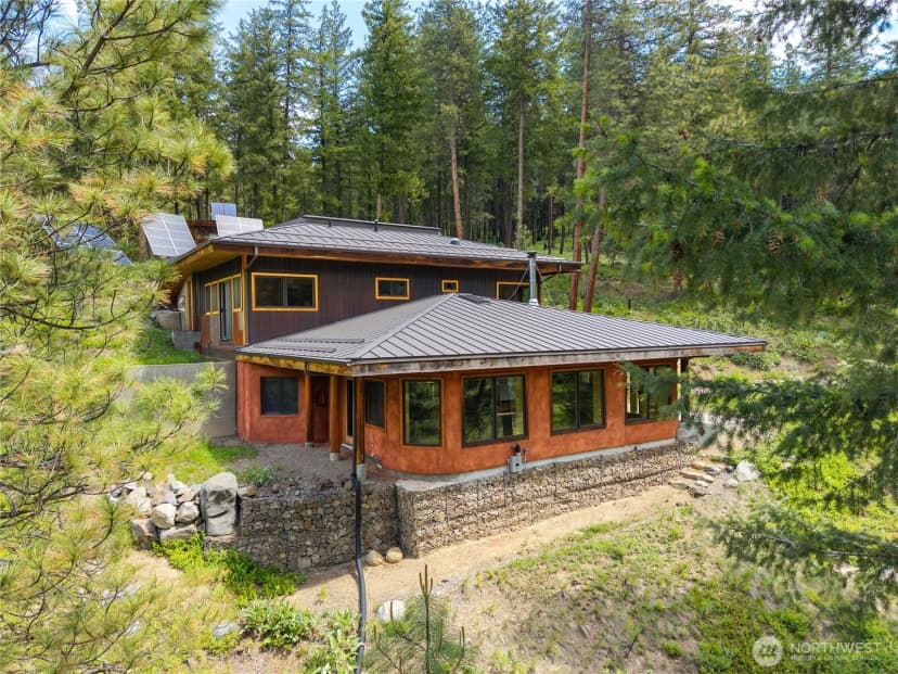 Property photo for 12 Tuckaway Road, Twisp photo 3