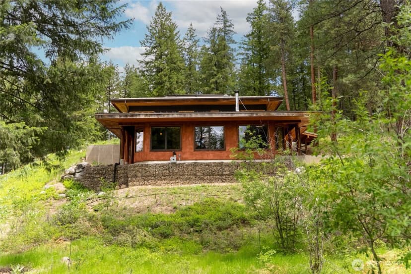 Property photo for 12 Tuckaway Road, Twisp photo 33