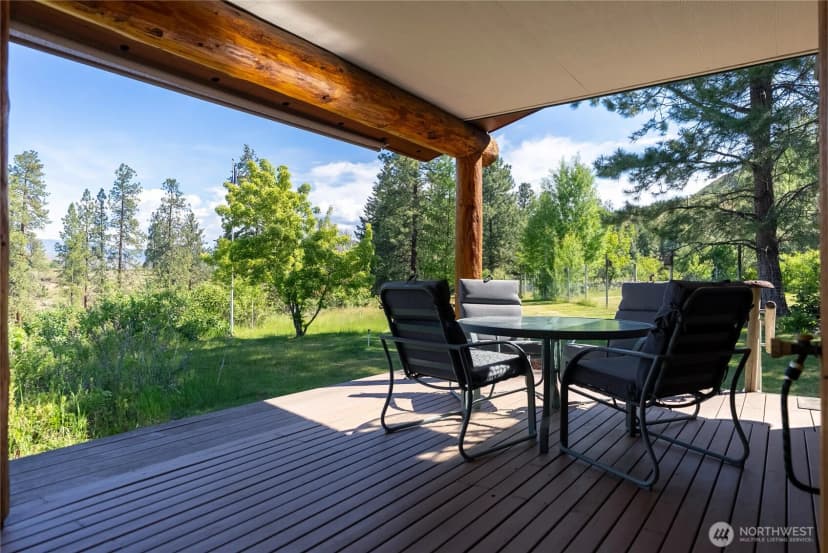 Property photo for 2621 Hwy 153, Twisp photo 35