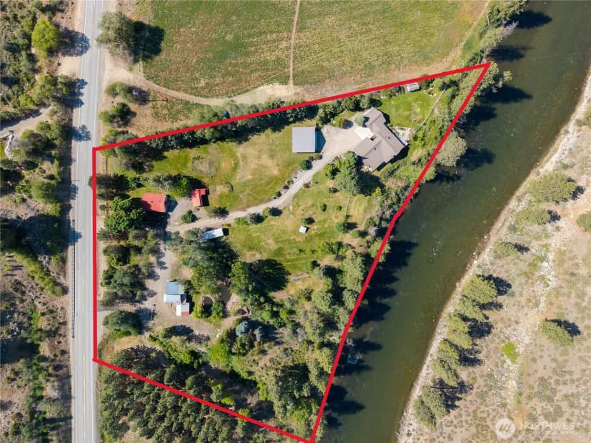 Property photo for 2621 Hwy 153, Twisp photo 40