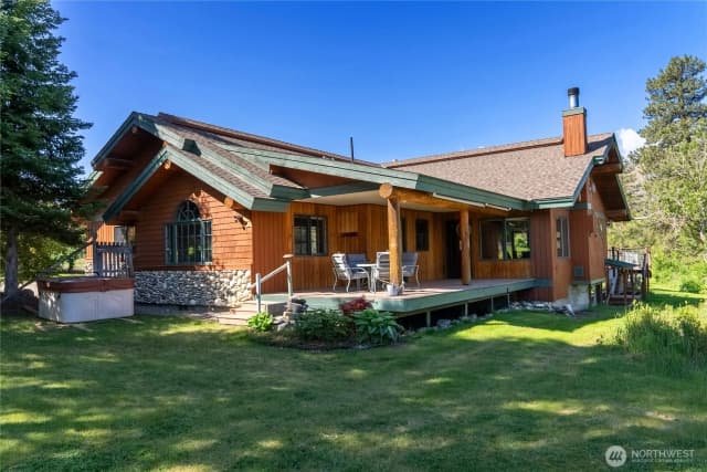 Property photo for 2621 Hwy 153, Twisp photo 3