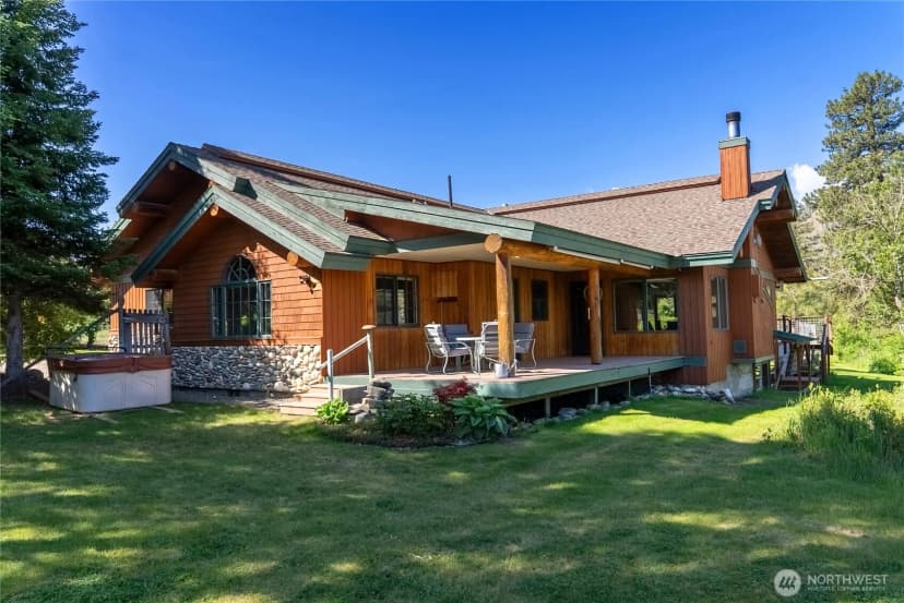 Property photo for 2621 Hwy 153, Twisp photo 3