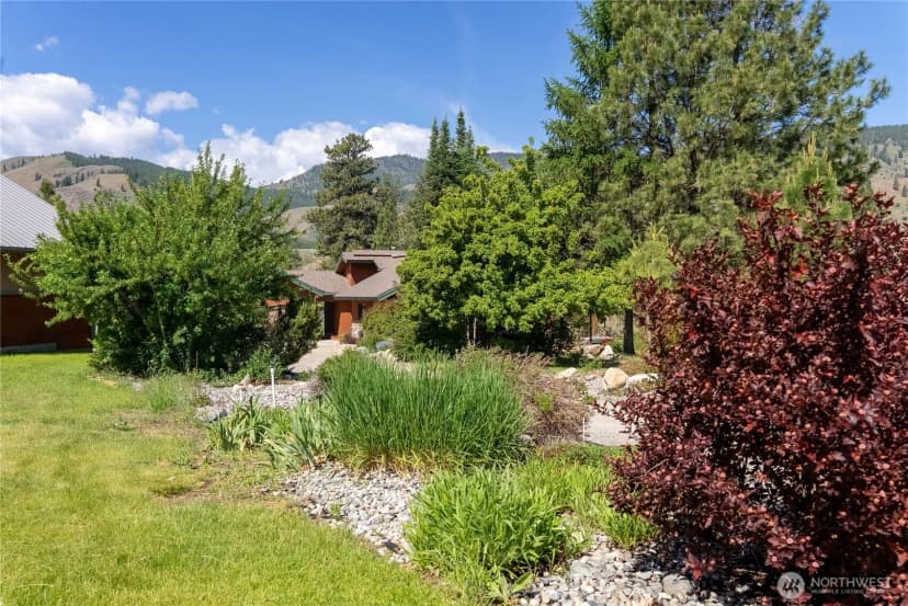 Property photo for 2621 Hwy 153, Twisp photo 39