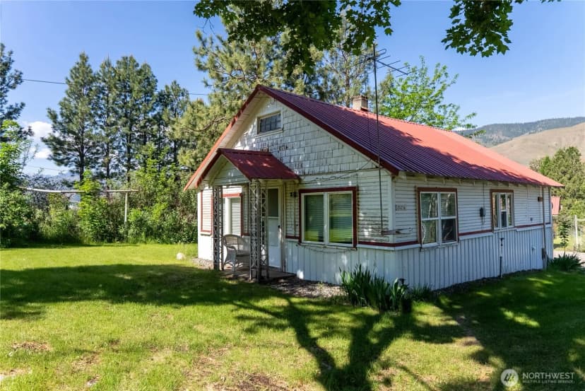 Property photo for 2621 Hwy 153, Twisp photo 21