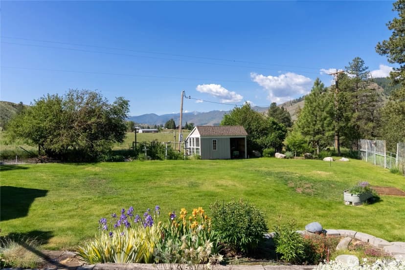 Property photo for 2621 Hwy 153, Twisp photo 32