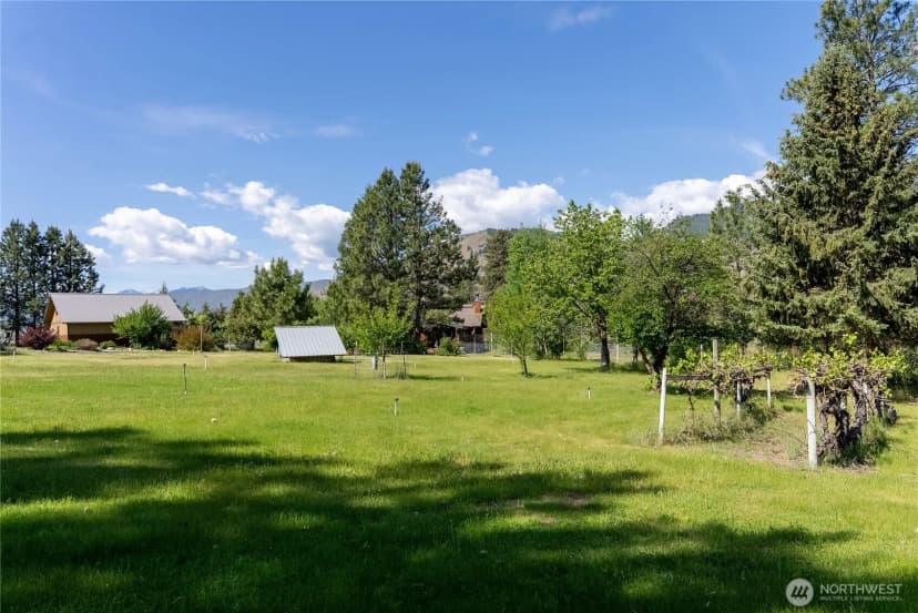 Property photo for 2621 Hwy 153, Twisp photo 23