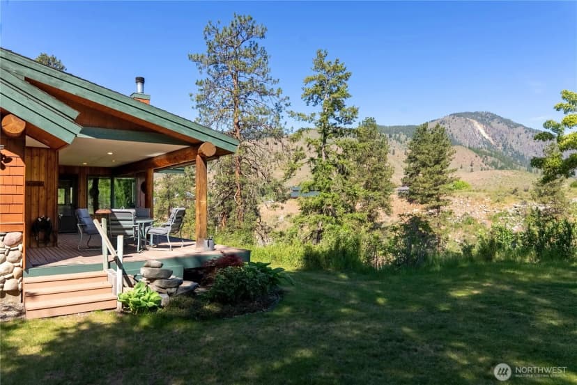 Property photo for 2621 Hwy 153, Twisp photo 34