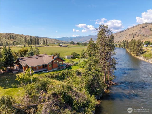Property photo for 2621 Hwy 153, Twisp photo 2
