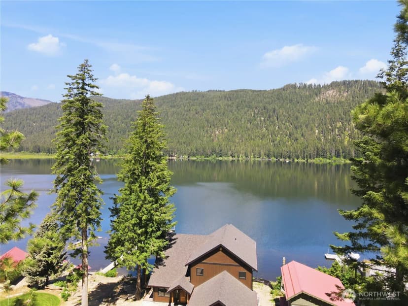 Property photo for 14163 Idlewild Road, Leavenworth photo 27