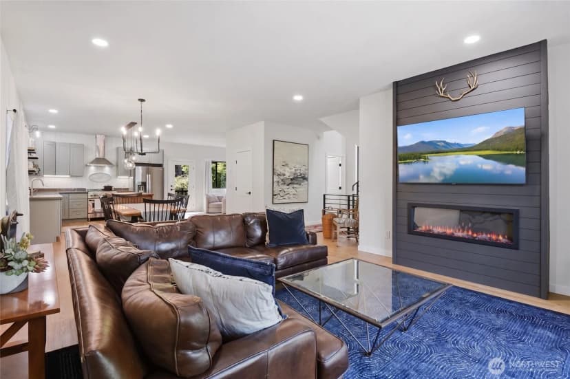 Property photo for 14163 Idlewild Road, Leavenworth photo 4
