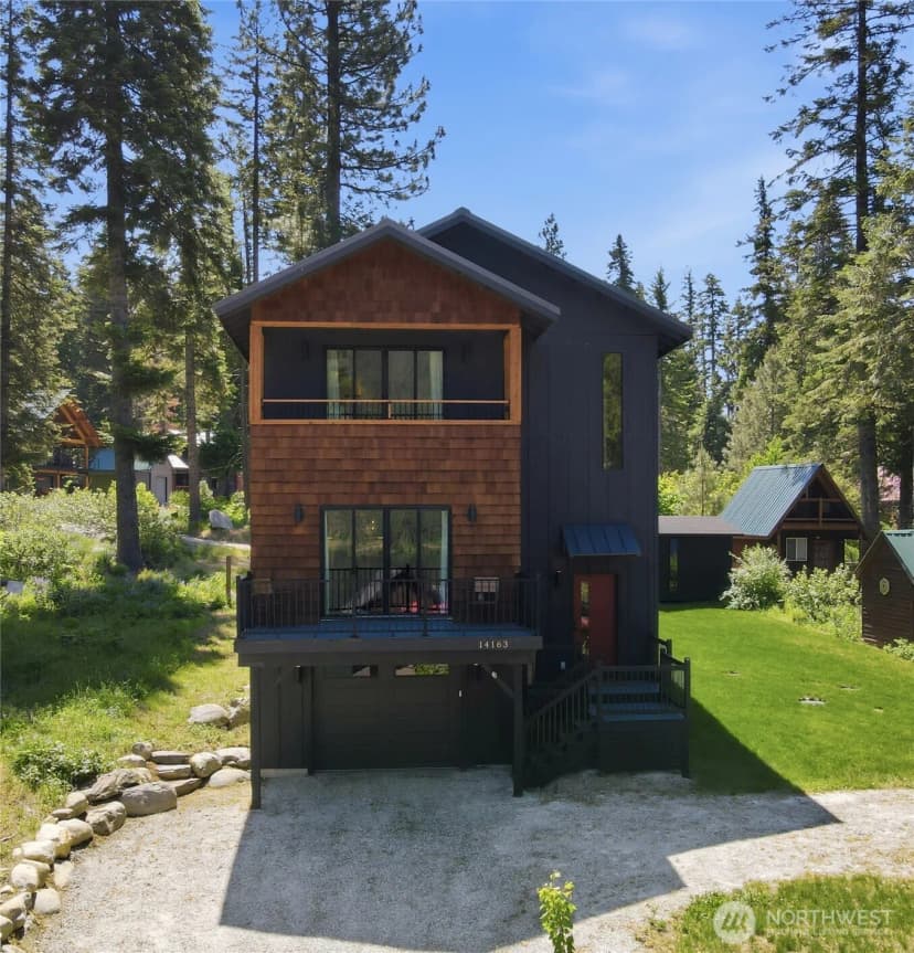Property photo for 14163 Idlewild Road, Leavenworth photo 26