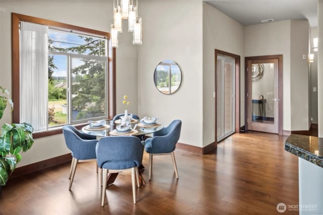 Property photo for 4005 Ne 3rd Place #e, Renton photo 4