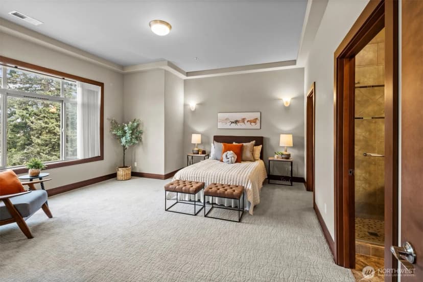 Property photo for 4005 Ne 3rd Place #e, Renton photo 9