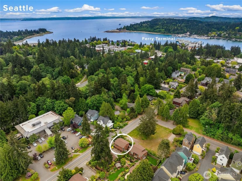 Property photo for 565 Ericksen Avenue Ne, Bainbridge Island photo 38