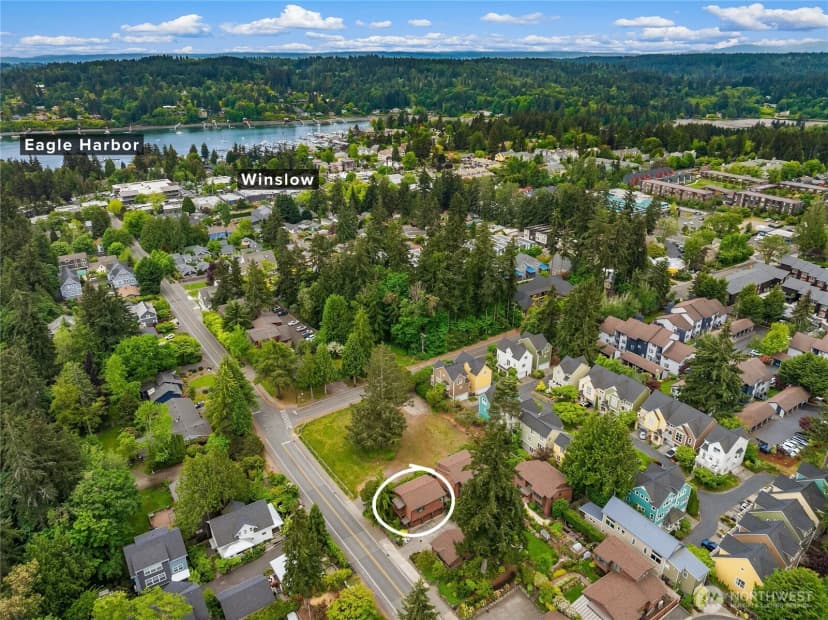 Property photo for 565 Ericksen Avenue Ne, Bainbridge Island photo 39