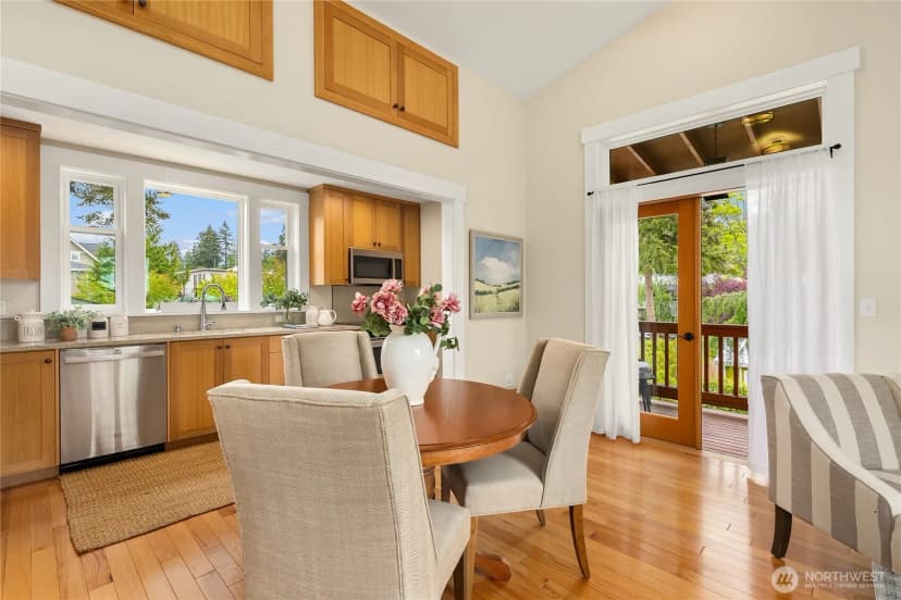 Property photo for 565 Ericksen Avenue Ne, Bainbridge Island photo 6