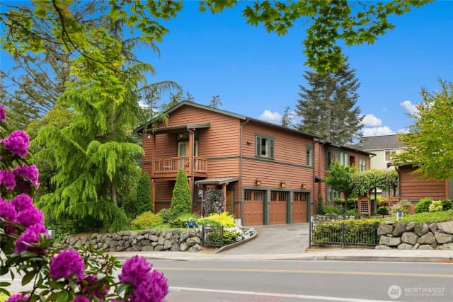 Property photo for 565 Ericksen Avenue Ne, Bainbridge Island