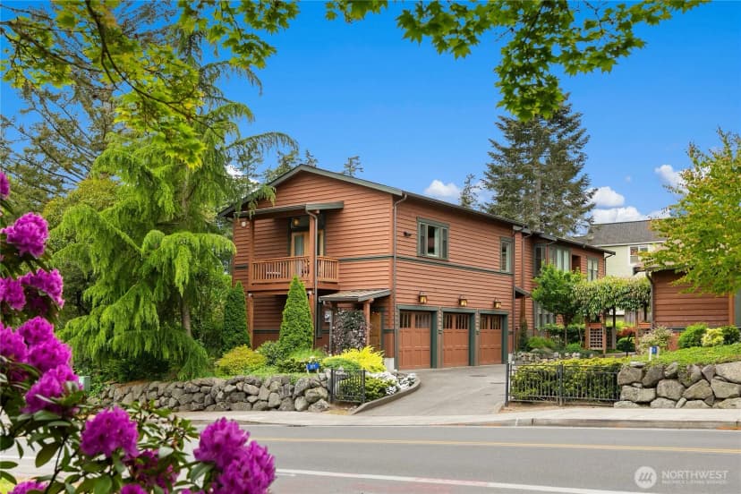 Property photo for 565 Ericksen Avenue Ne, Bainbridge Island