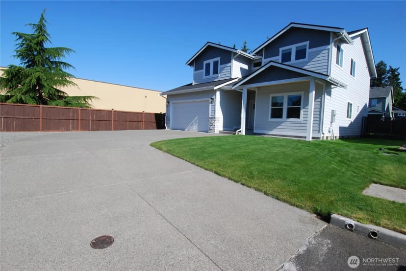 Property photo for 6820 S Alaska Street, Tacoma