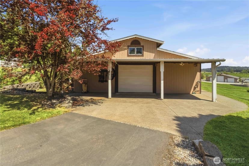 Property photo for 1507 S Scheuber Road, Centralia photo 27