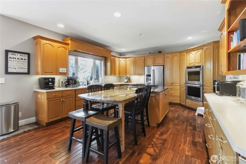 Property photo for 1507 S Scheuber Road, Centralia photo 6