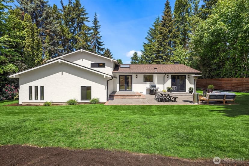Property photo for 7709 Ridgecrest Lane, Mercer Island photo 38