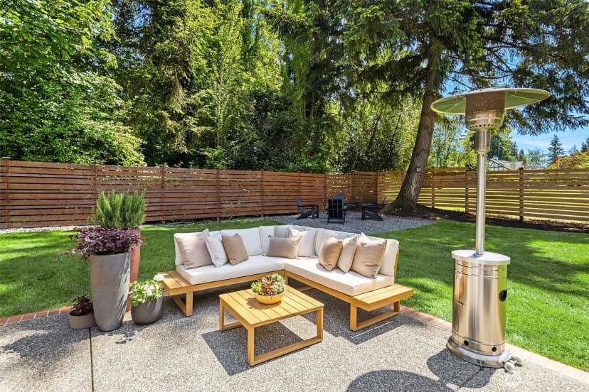 Property photo for 7709 Ridgecrest Lane, Mercer Island photo 35