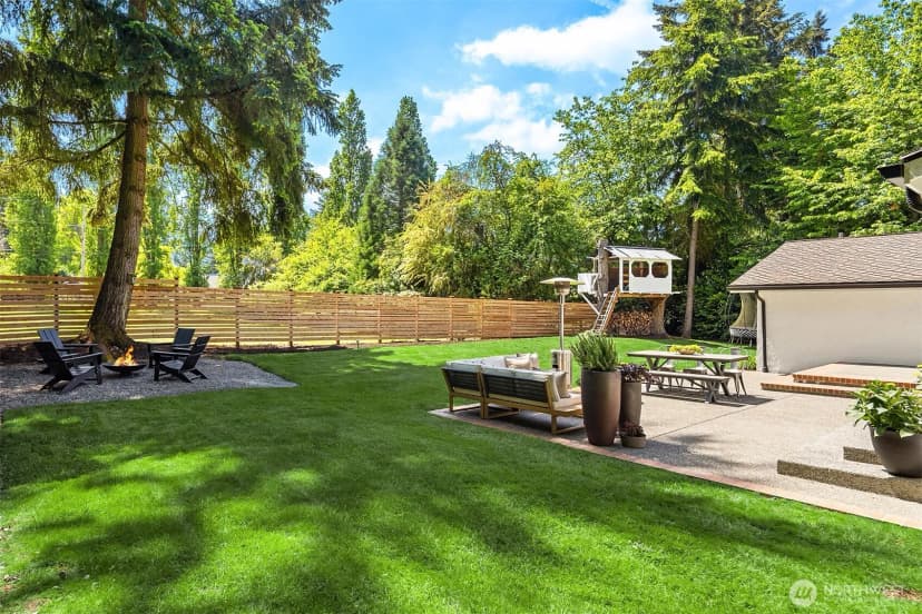Property photo for 7709 Ridgecrest Lane, Mercer Island photo 37